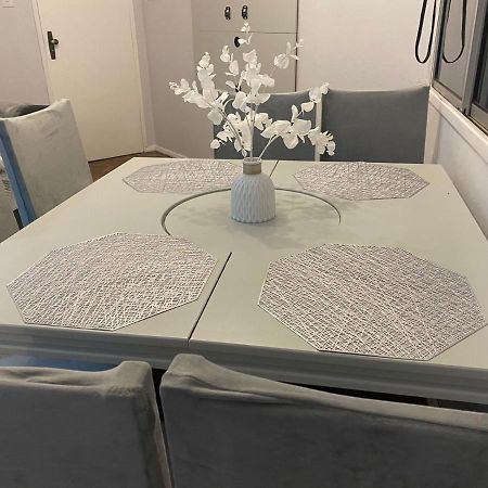Confortavel Apartamento Em Bage Leilighet Eksteriør bilde