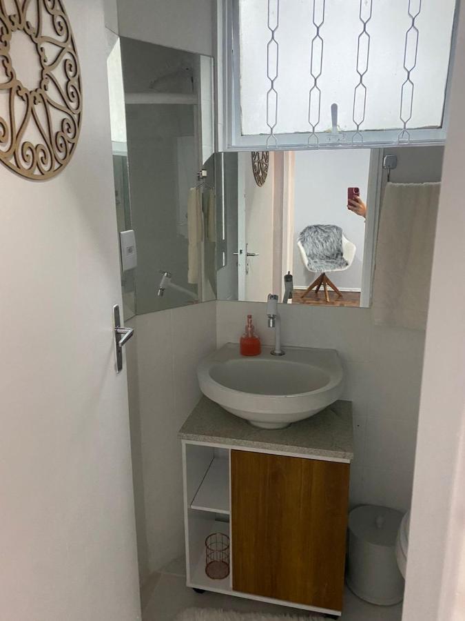 Confortavel Apartamento Em Bage Leilighet Eksteriør bilde