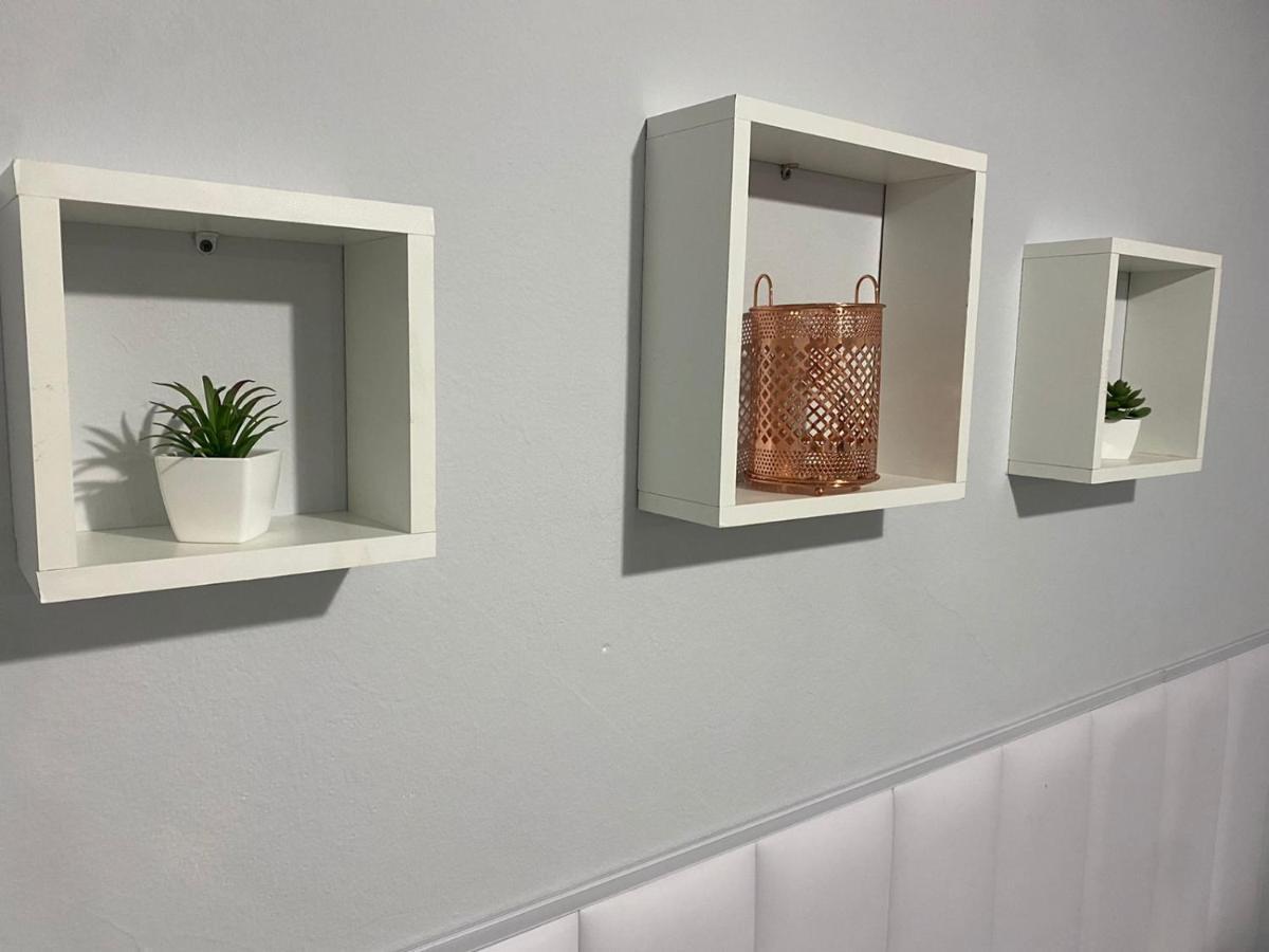 Confortavel Apartamento Em Bage Leilighet Eksteriør bilde