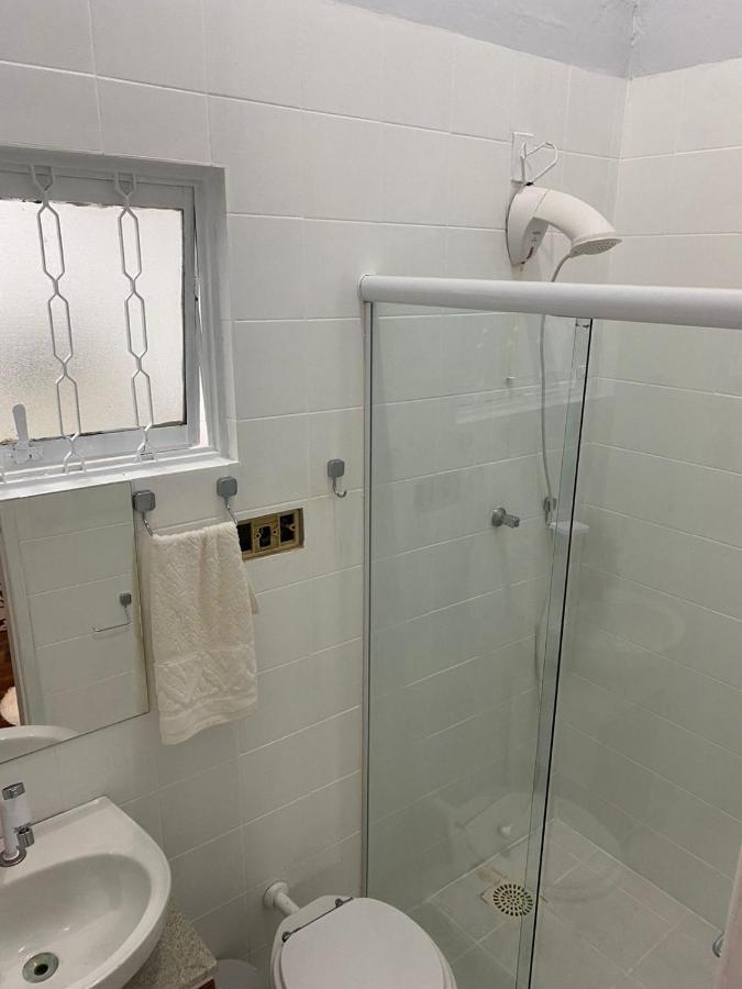 Confortavel Apartamento Em Bage Leilighet Eksteriør bilde
