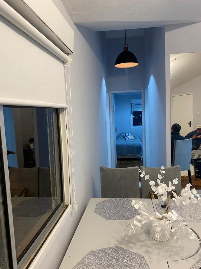 Confortavel Apartamento Em Bage Leilighet Eksteriør bilde